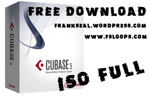 download cubase 6